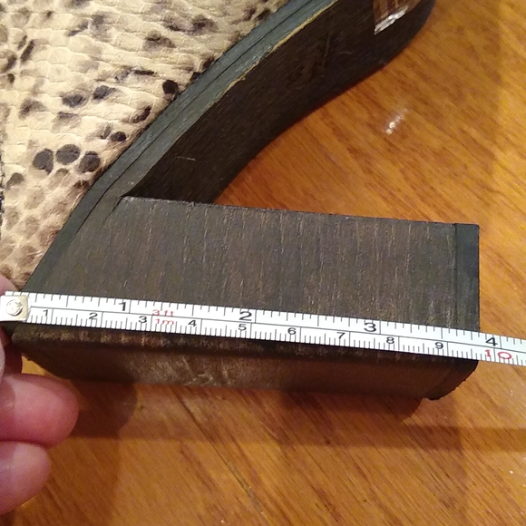 Free People python mule - Picture 10 of 10